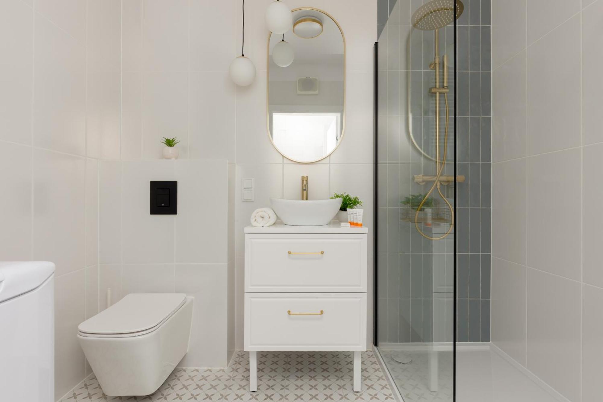 Skyline By Renters Butas Warsaw