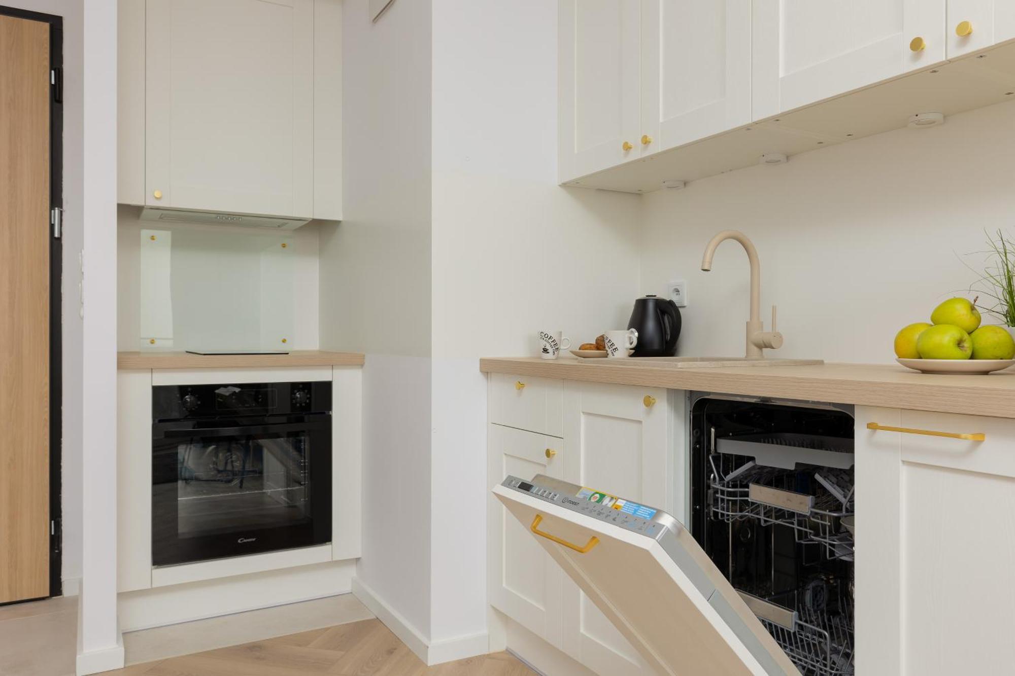 Skyline By Renters * Warschau